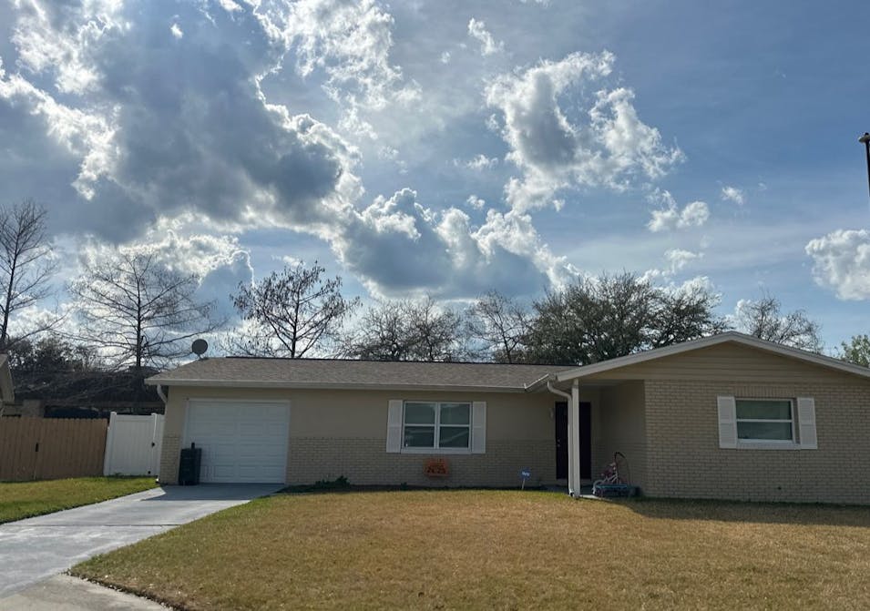 292 Eddie Ave Holly Hill, FL 32117, Volusia County