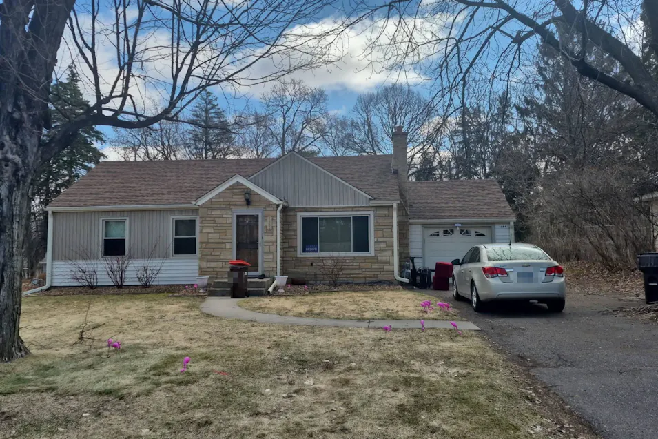 1884 Furness St Maplewood, MN 55109, Ramsey County