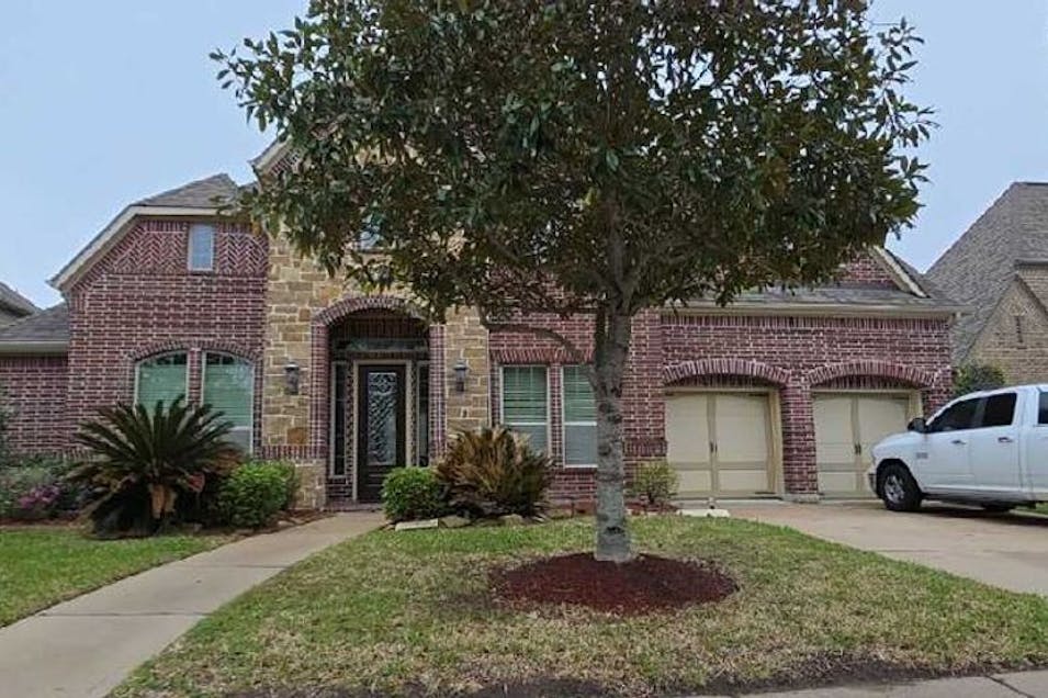 17423 Hanoverian Drive Richmond, TX 77407, Fort Bend County