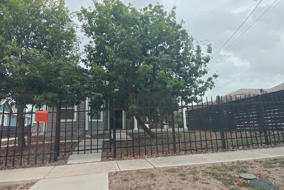 623 Dakota St San Antonio, TX 78203, Bexar County