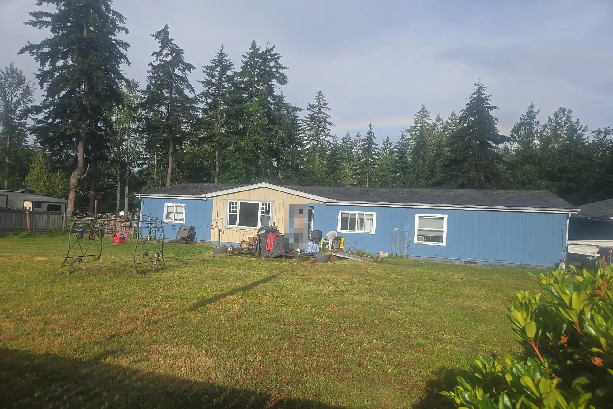 7th Ave, Roy, WA 98580