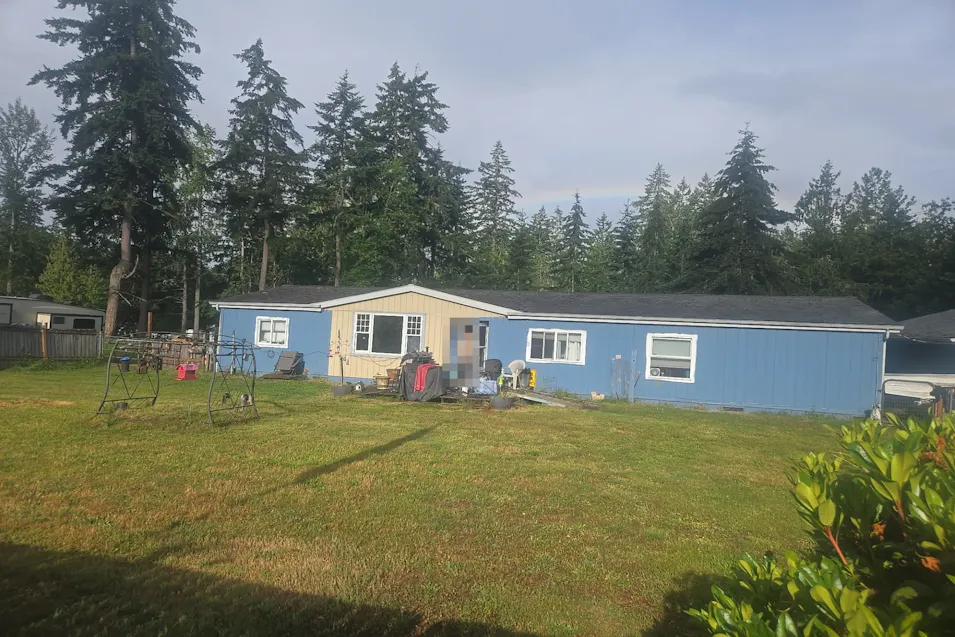 29708 7th Ave E Roy, WA 98580, Pierce County