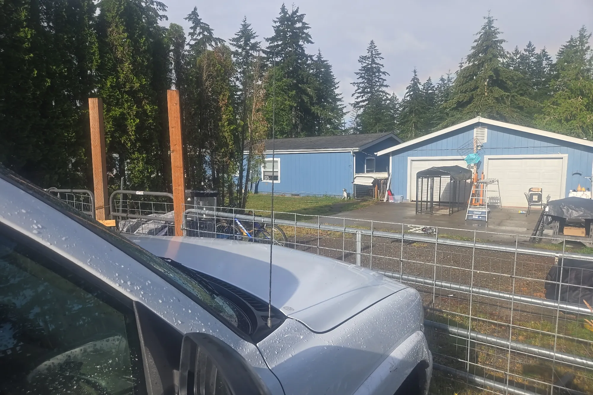 7th Ave, Roy, WA 98580 #1
