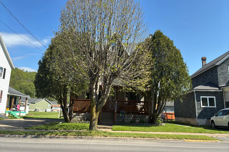 1005 Bigler Avenue Northern Cambria, PA 15714, Cambria County