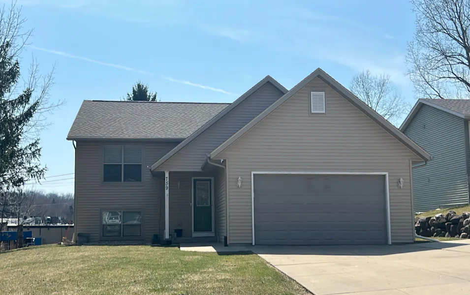 759 Hemphill Ave Edgerton, WI 53534, Rock County