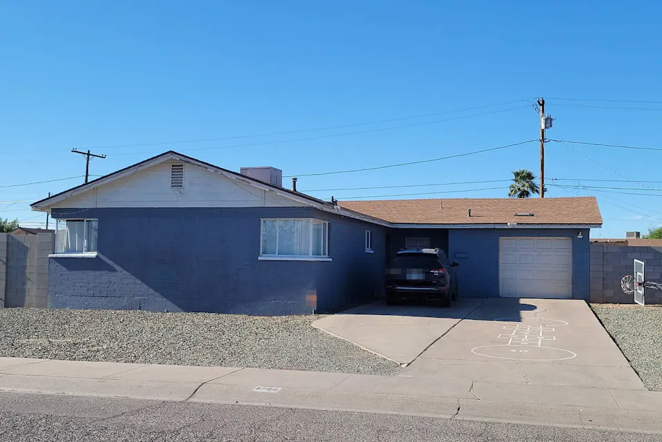 4738 W Fairmount Ave Phoenix, AZ 85031, Maricopa County