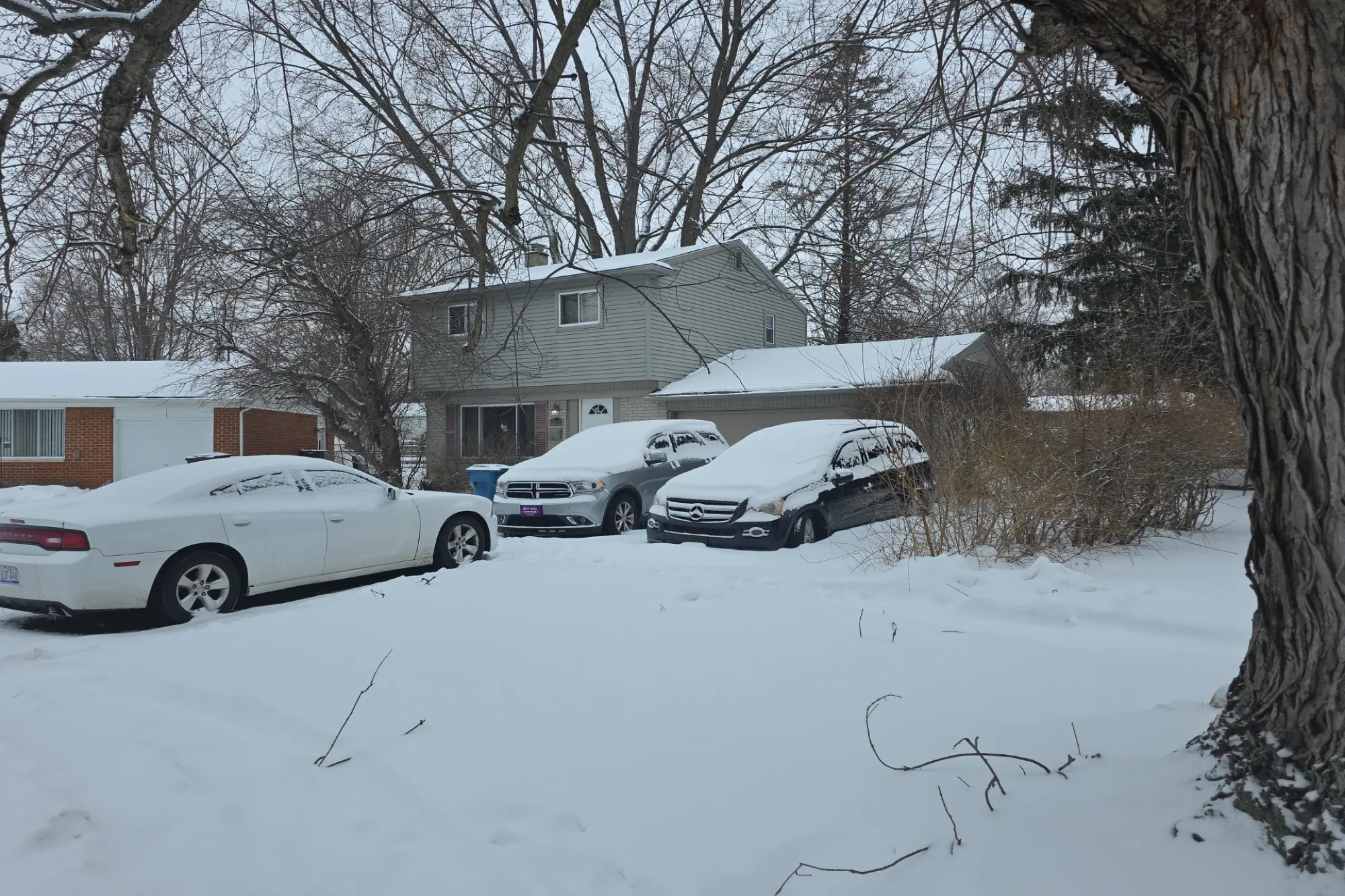 Macarthur Dr, Ypsilanti, MI 48198 #1