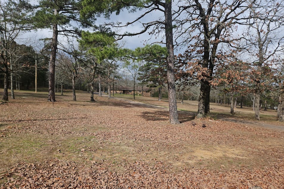 1001 Pine Twist Road Russellville, AR 72802, Pope County