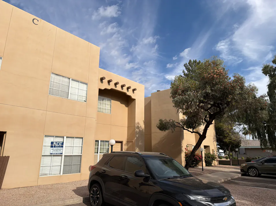 500 N Gila Springs Blvd Unit 124 Chandler, AZ 85226, Maricopa County