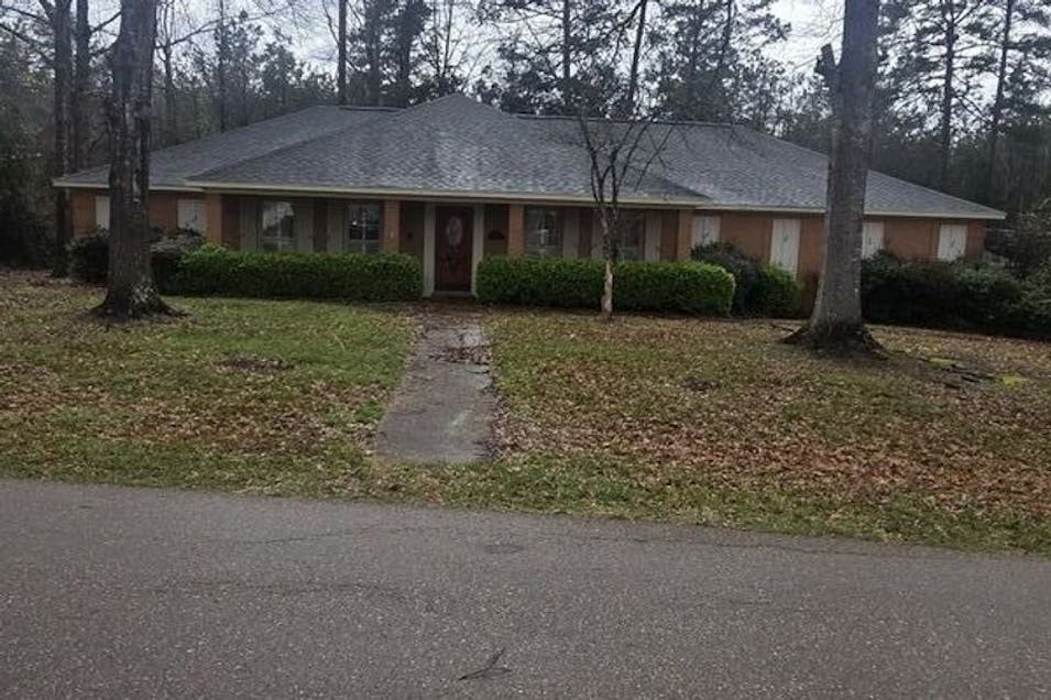 119 Lacy St Calhoun City, MS 38916, Calhoun County