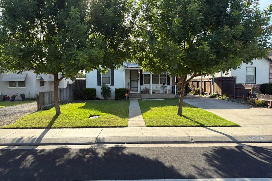2124 5th Street Hughson, CA 95326, Stanislaus County