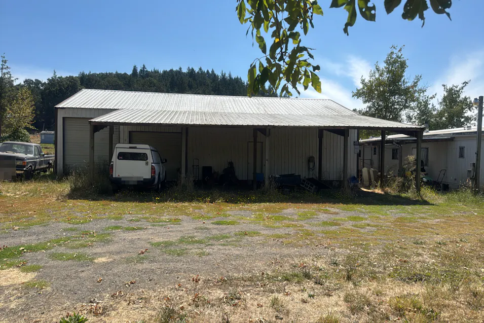 21935 NW Graham Ave Yamhill, OR 97148, Yamhill County