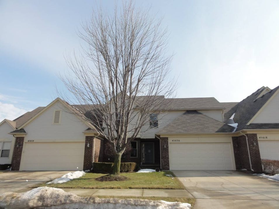 45636 Limerick Dr # 94 Macomb, MI 48044-6334, Macomb County