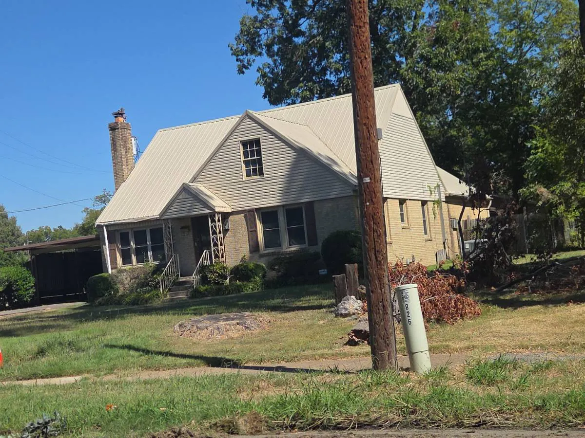 Division St, Forrest City, AR 72335 #1