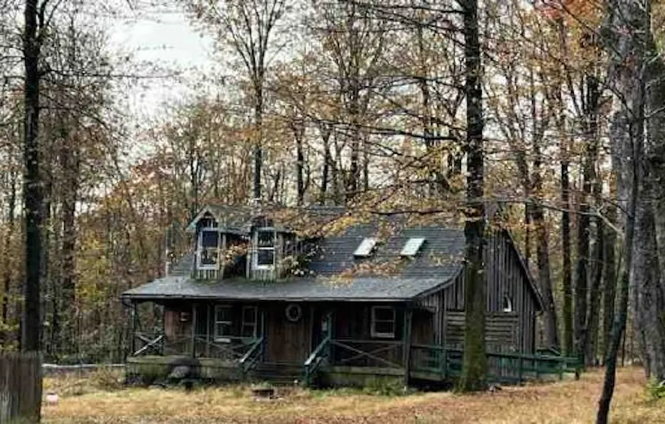 1189 Fox Trl Rd Cresco, PA 18326, Monroe County