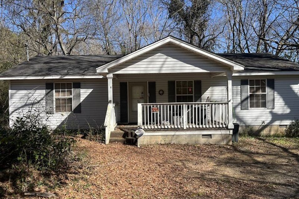 74 Pate St Cordova, AL 35550, Walker County