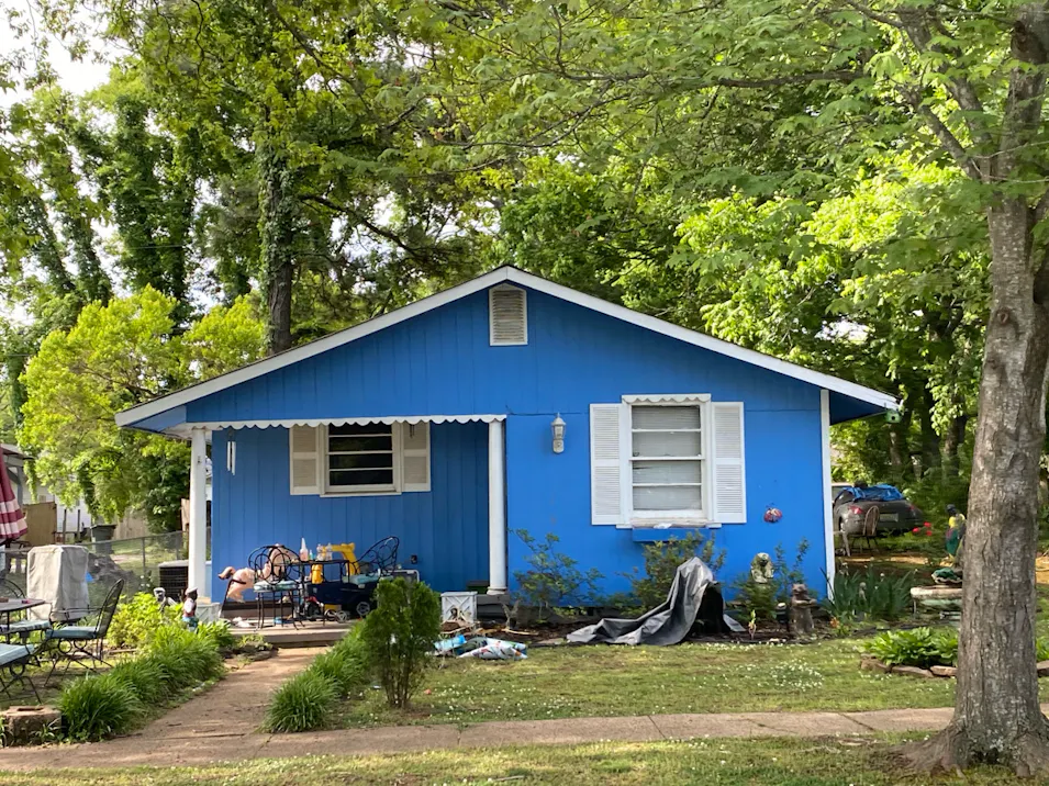 1629 Sherman St SE Decatur, AL 35601, Morgan County