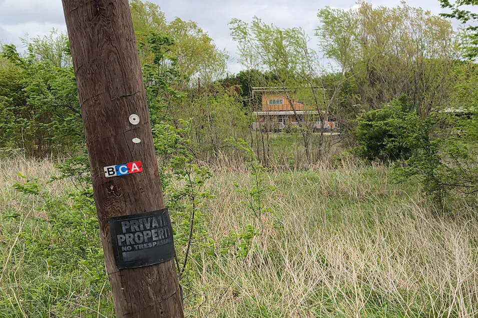 4442 County Road 2660 Royse City, TX 75189, Hunt County