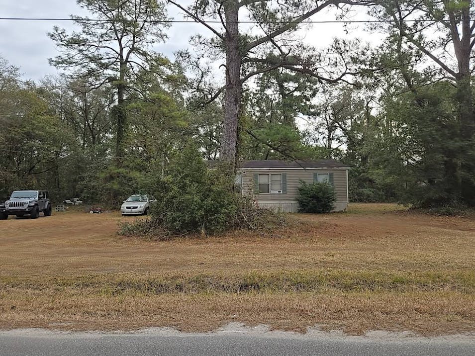 1127 Robert Truesdale Street Darien, GA 31305, McIntosh County