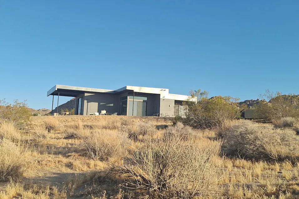 64177 Sullivan Rd Joshua Tree, CA 92252, San Bernardino County
