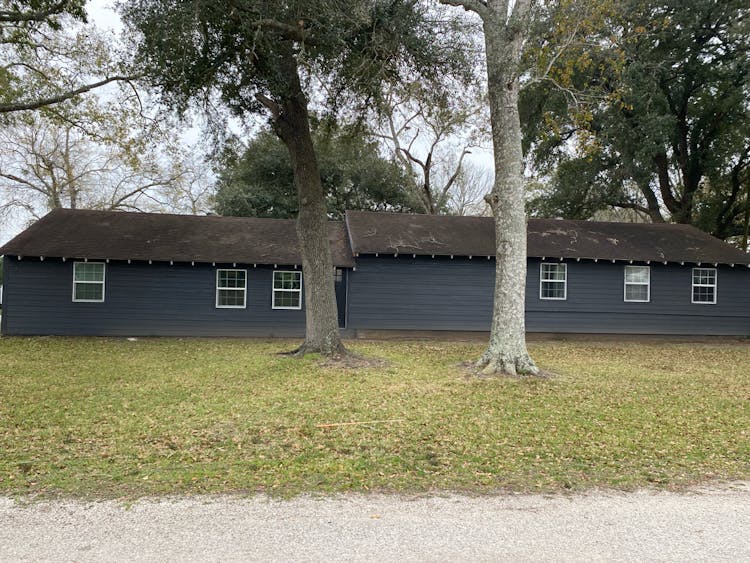 511 Avenue East Markham, Texas, TX 77456, Matagorda County