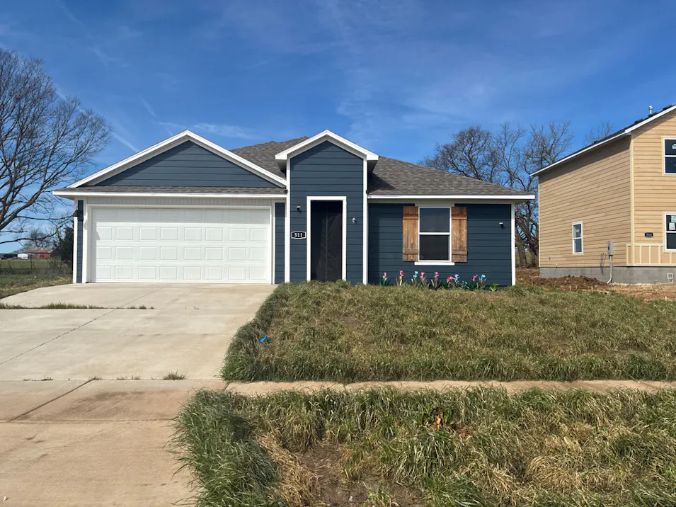 511 Kellyann Street Prairie Grove, AR 72753, Washington County