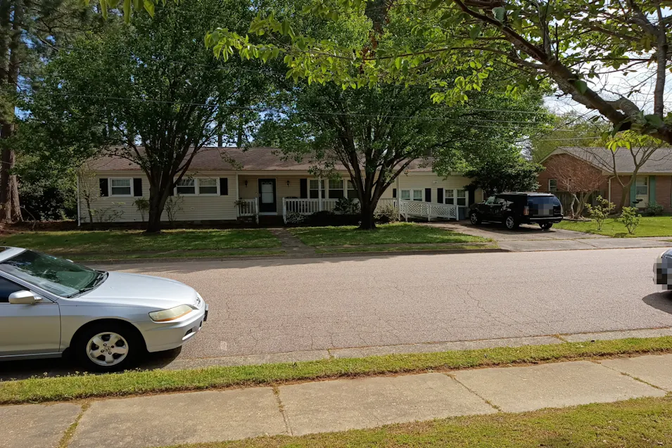 45 Towler Drive Hampton, VA 23666, Hampton City County