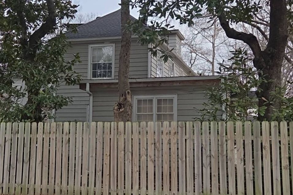 806 Third St Newport, AR 72112, Jackson County