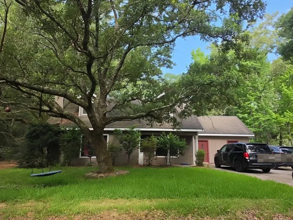 60417 Citron Dr Lacombe, LA 70445, St Tammany County