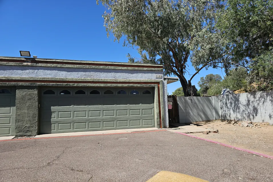 7156 N 63rd Dr Glendale, AZ 85301, Maricopa County