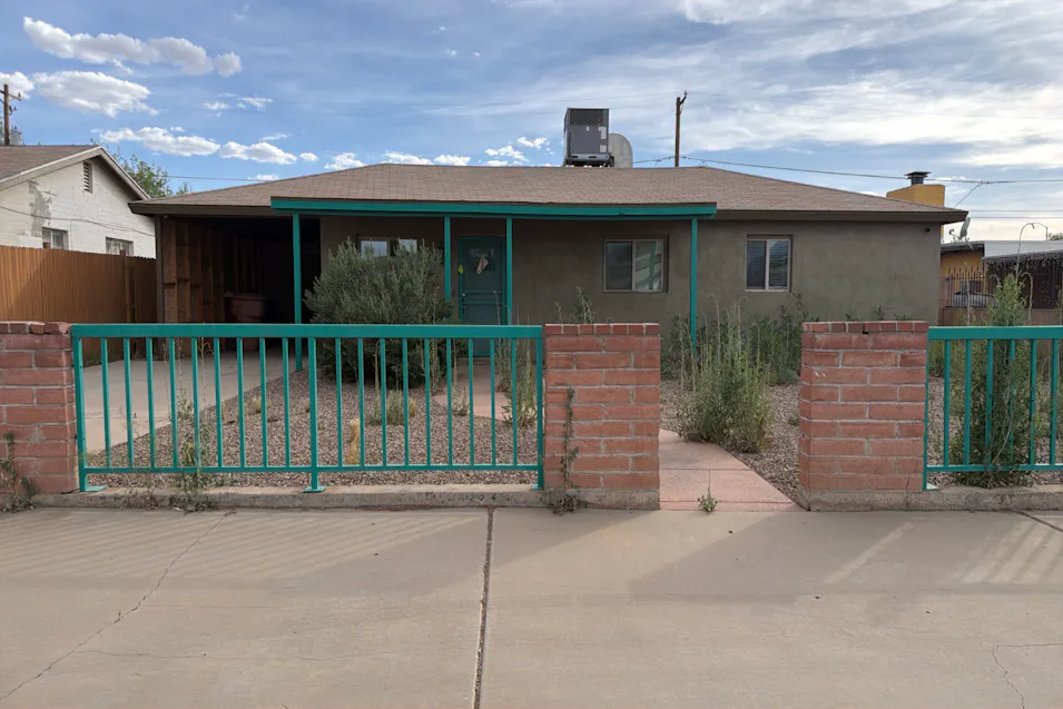 2608 E Warwick Vista Tucson, AZ 85713, Pima County