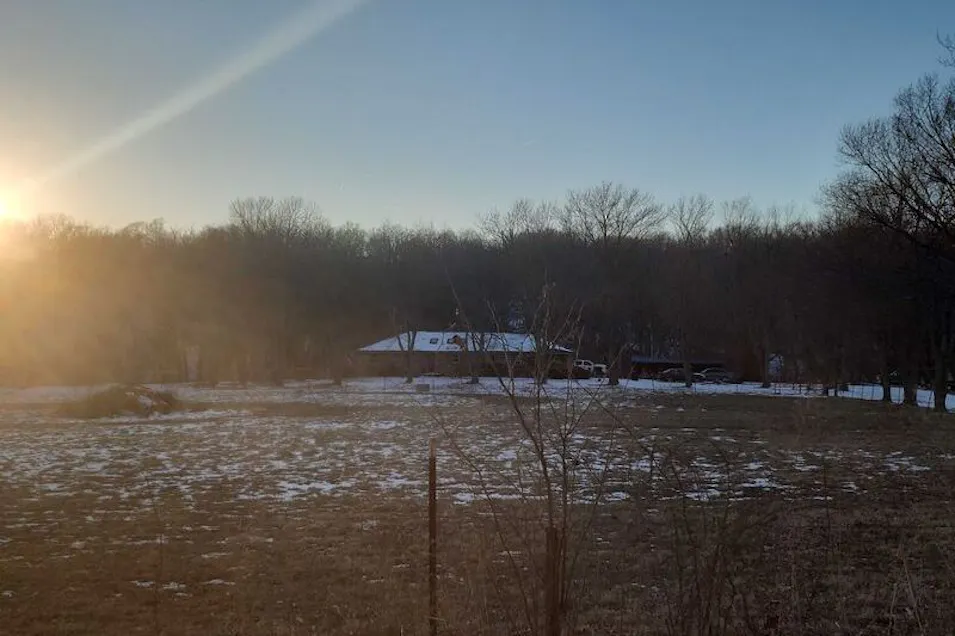 17059 242nd St Tonganoxie, KS 66086, Leavenworth County