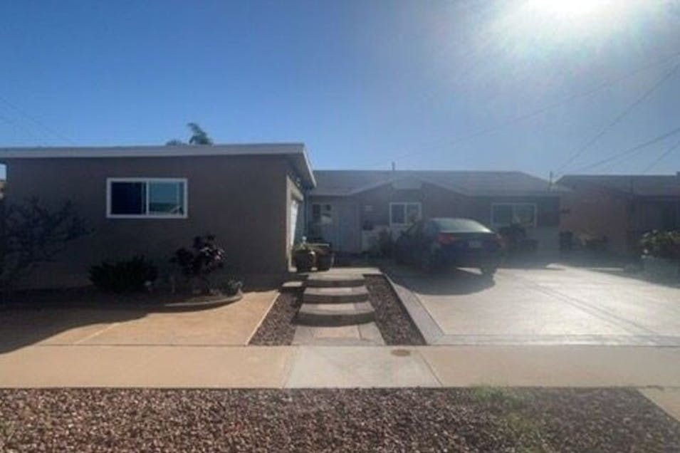 1825 Ionian St San Diego, CA 92154, San Diego County