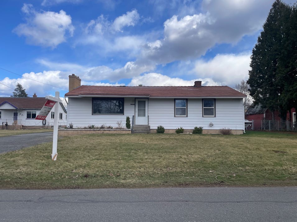 2520 N Bradley Rd Spokane Valley, WA 99212, Spokane County