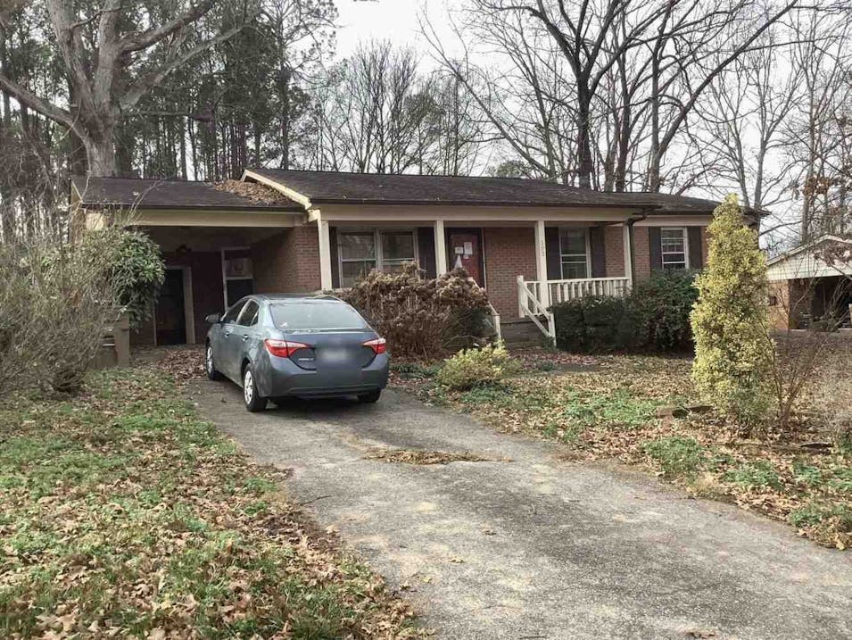 502 Monroe St Shelby, NC 28150, Cleveland County