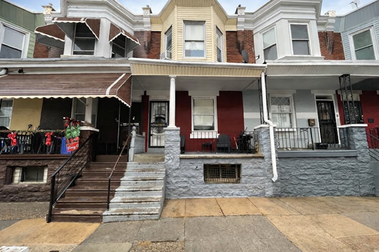253 S Alden St Philadelphia, PA 19139, Philadelphia County