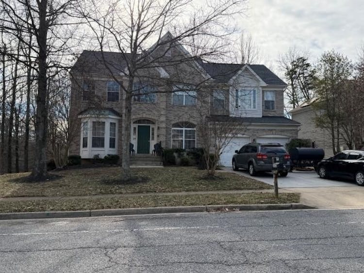 10133 Ellard Dr Lanham, MD 20706, Prince George's County