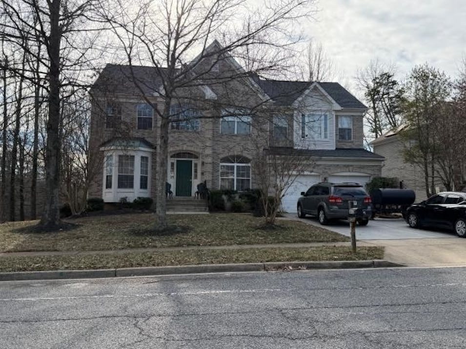 10133 Ellard Dr Lanham, MD 20706, Prince George's County
