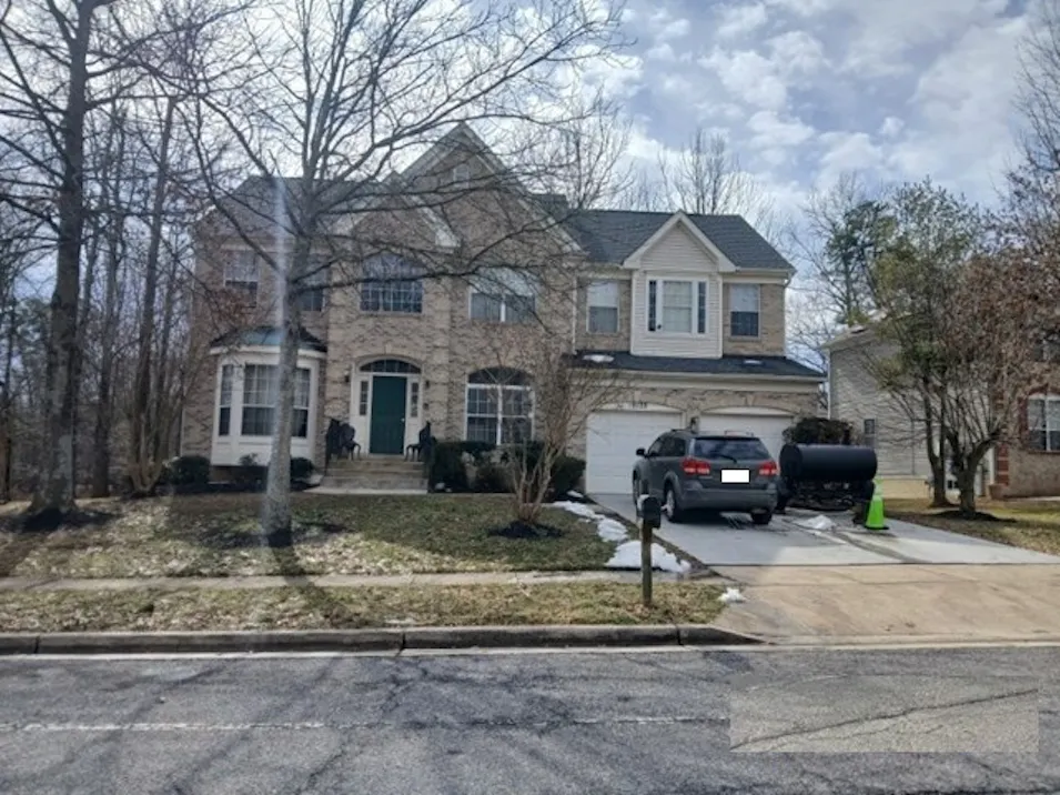 10133 Ellard Dr Lanham, MD 20706, Prince George's County