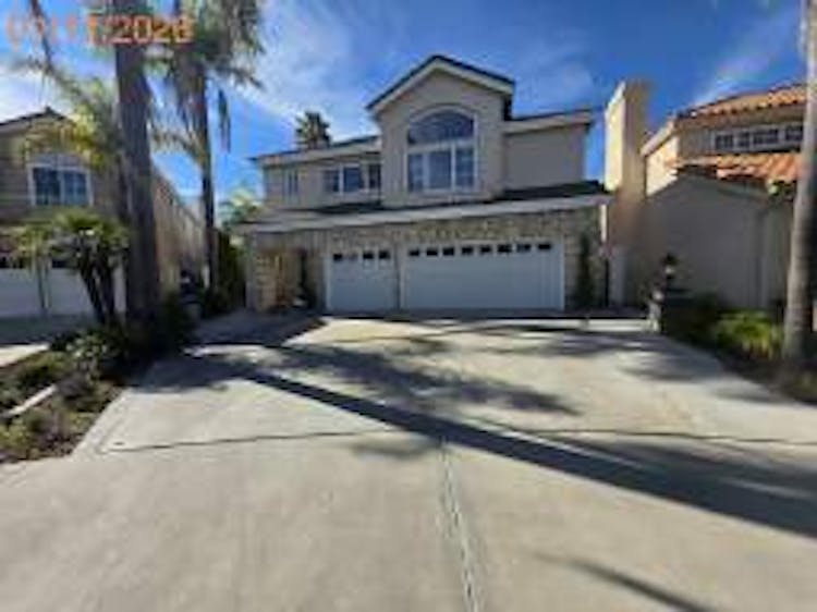 21231 Dove Circle Huntington Beach, CA 92646, Orange County