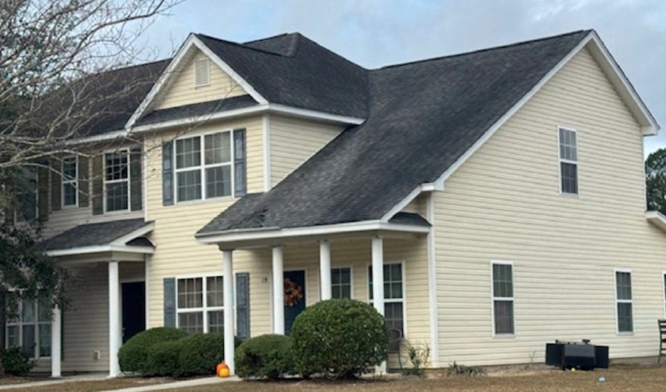 17 Running Oak Dr Bluffton, SC 29910, Beaufort County