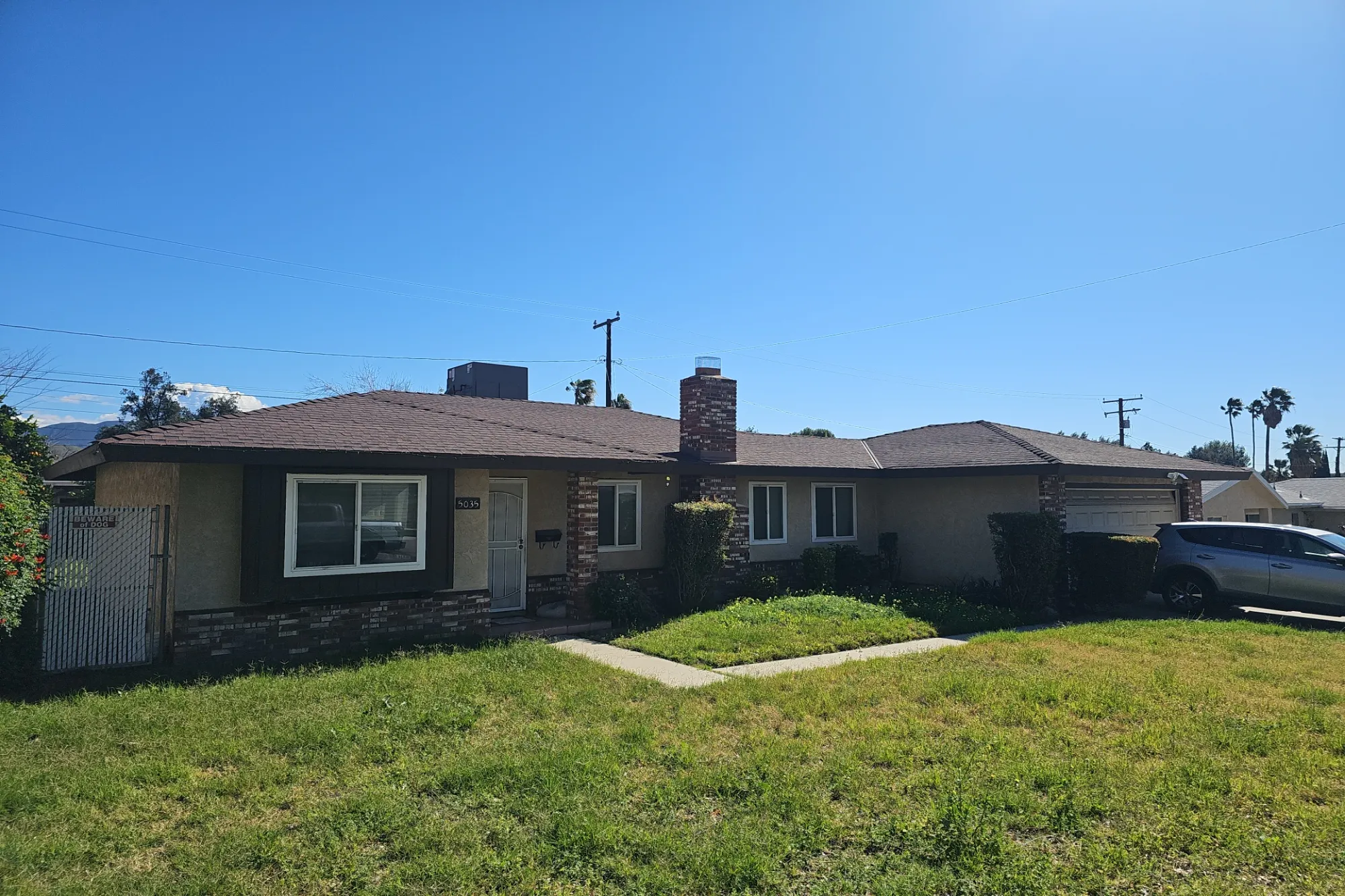 Louise St, San Bernardino, CA 92407 #1
