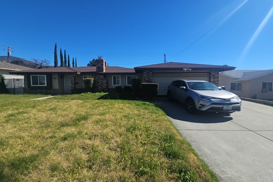 5035 Louise Street San Bernardino, CA 92407, San Bernardino County
