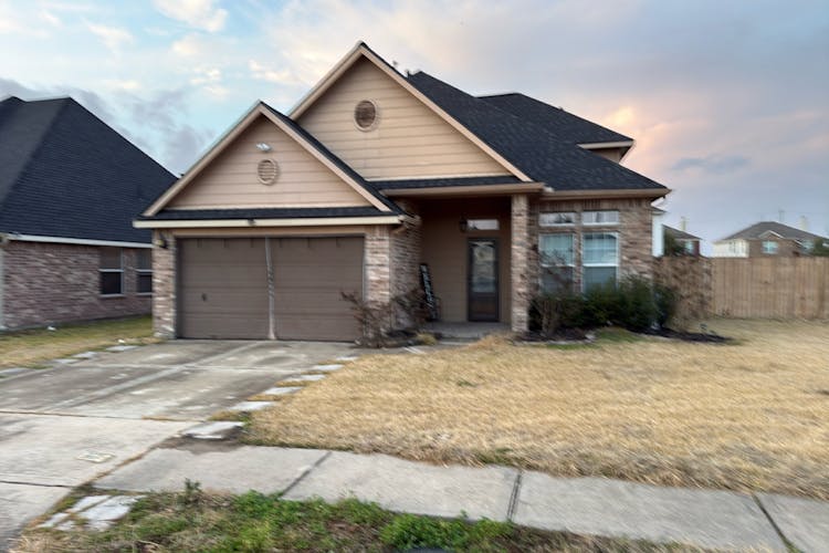 6201 Summit Drive Pearland, TX 77584, Brazoria County