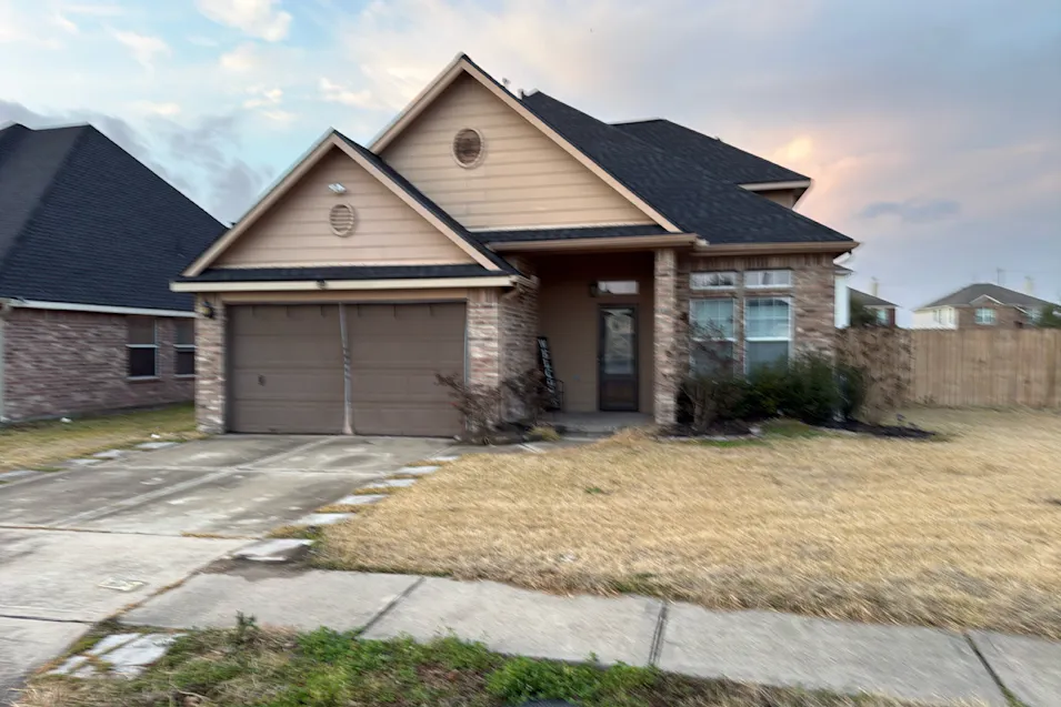 6201 Summit Drive Pearland, TX 77584, Brazoria County