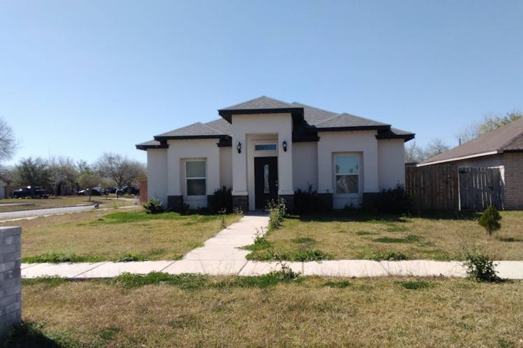 570 Forrest San Benito, TX 78586, Cameron County