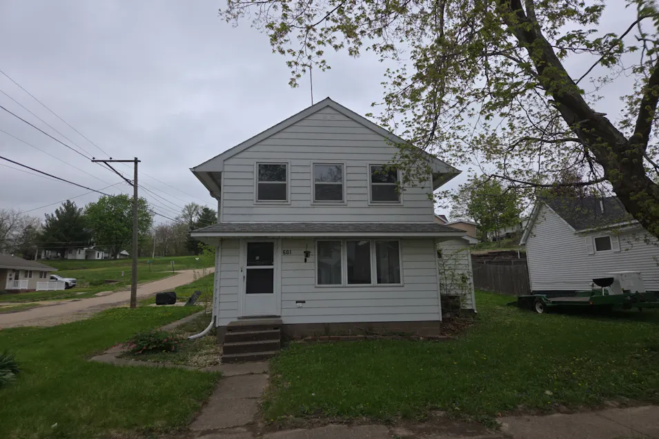 601 7th Ave Fulton, IL 61252, Whiteside County