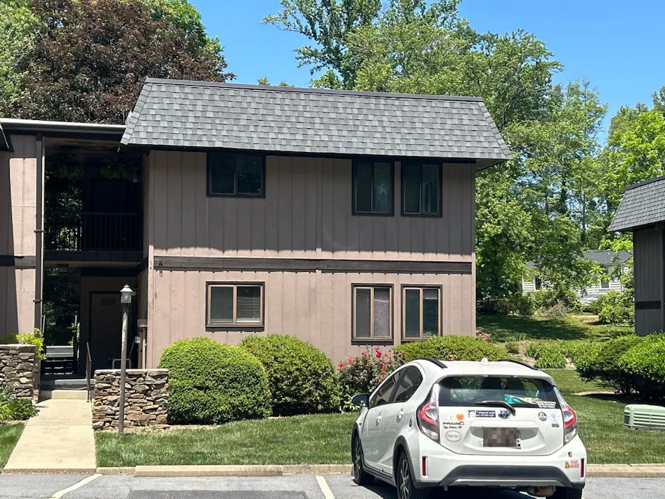 33 Lake Drive Unit G8 Laurel Park, NC 28739, Henderson County