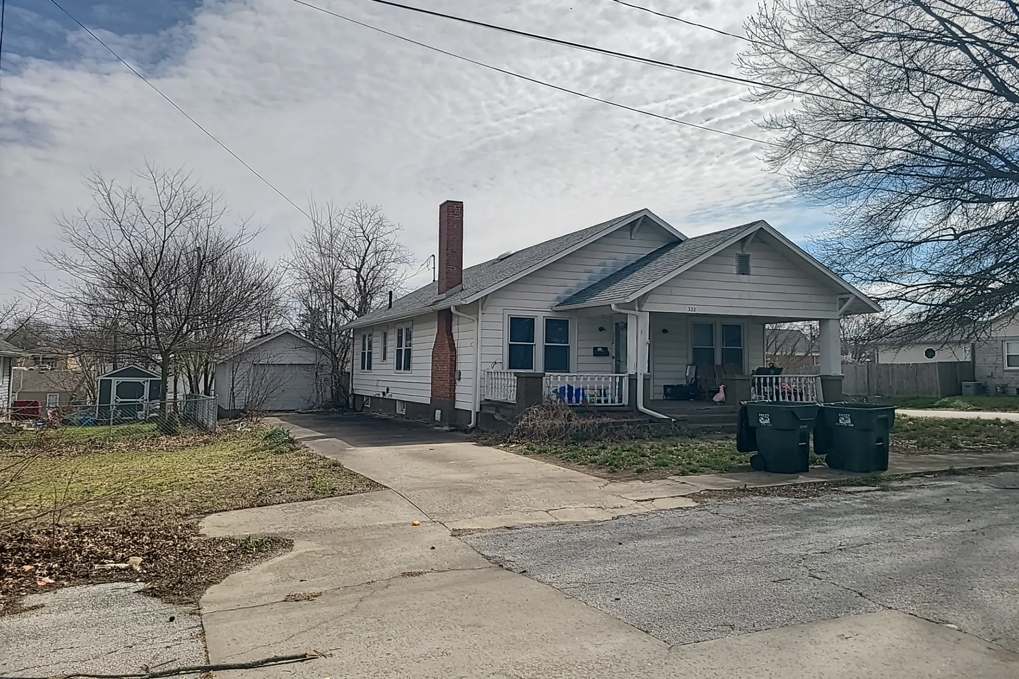 Hazel St, Mount Vernon, MO 65712 #1
