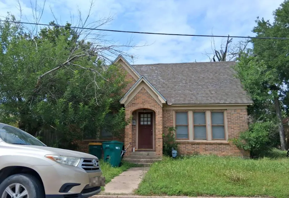 1203 Pleasant St Gatesville, TX 76528, Coryell County